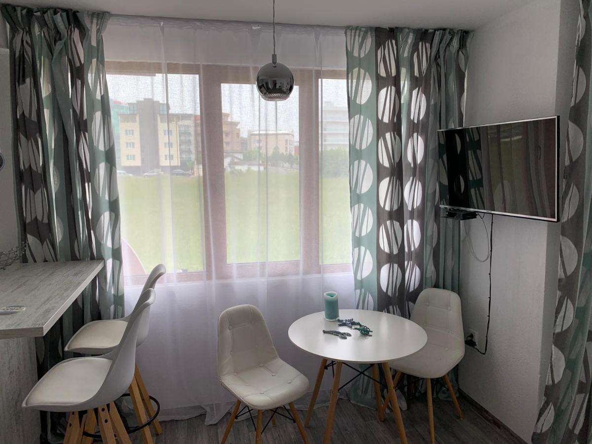 Oasis By The Sea Apartment Primorsko Exterior photo