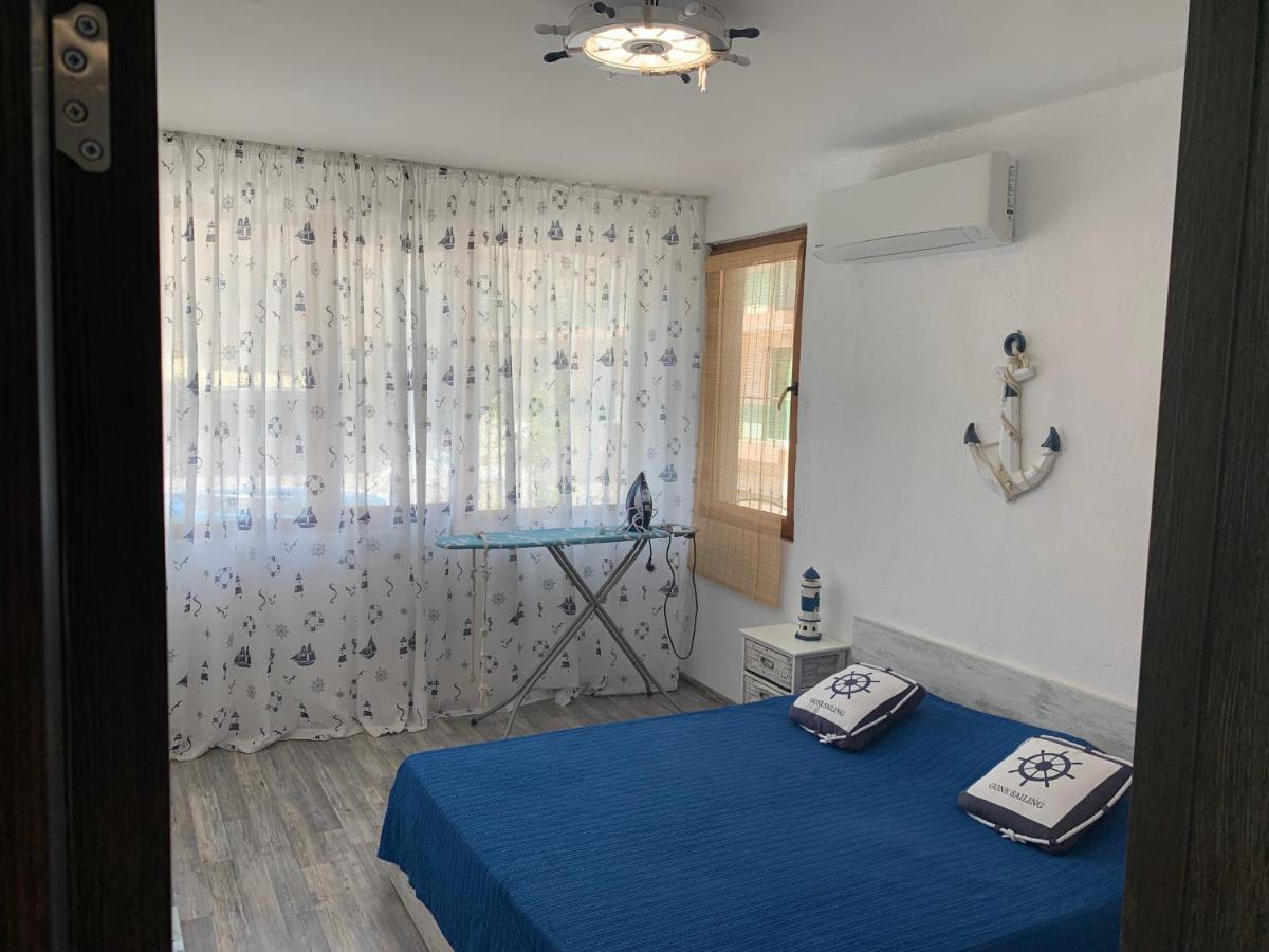 Oasis By The Sea Apartment Primorsko Exterior photo