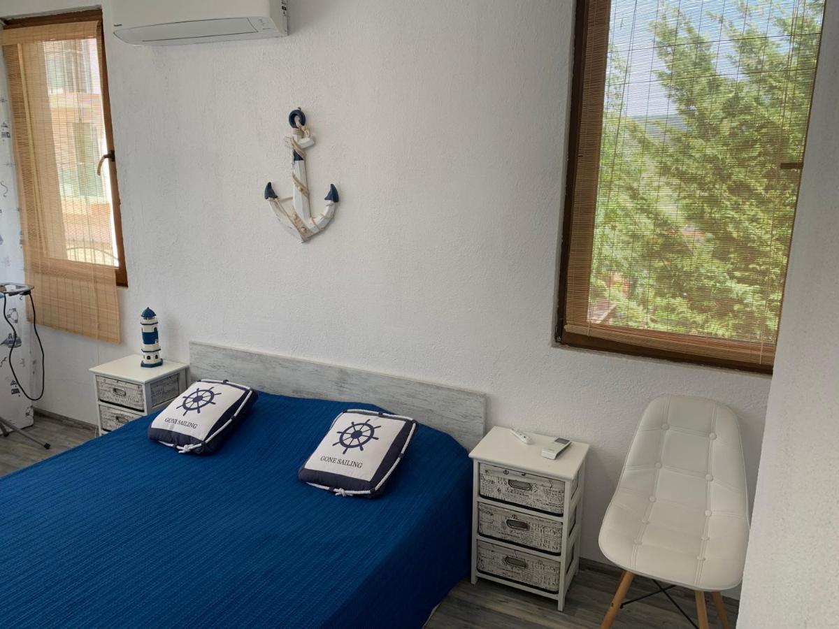 Oasis By The Sea Apartment Primorsko Exterior photo